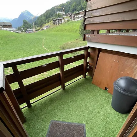 Le Repere Du Nant- Meuble Classe 2 Etoiles * Morzine