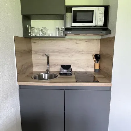 Le Repere Du Nant- Meuble Classe 2 Etoiles Morzine